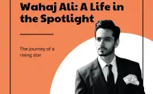 Wahaj Ali Biography