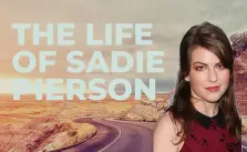 Sadie Pierson Biography